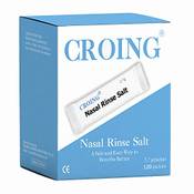 Croing Nasenspülsalz Vergleich