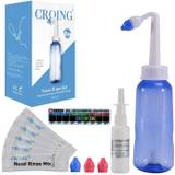 Croing Nasenspülung