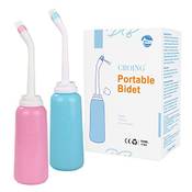 Croing Reisebidet