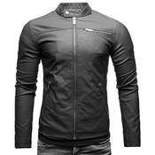 Crone Lederjacke Herren Vergleich