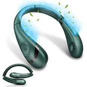 Crosky Faltbarer Nackenfächer Vergleich