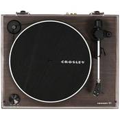 Crosley C8A-WA Vergleich