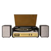 Crosley Coda CR7017B-BK4 Vergleich