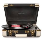 Crosley CR6019A-BK Vergleich