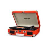 Crosley CR8005D Deluxe BT Vergleich