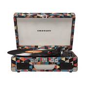 Crosley Cruiser II Vergleich