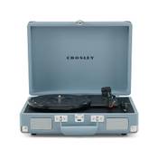 Crosley Cruiser Plus Vergleich