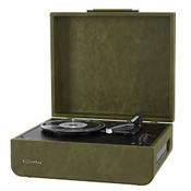 Crosley Mercury Retro Vergleich