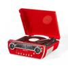 Crosley Powel 7-in-1 Plattenspieler CR6047A-RE4