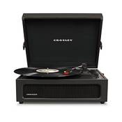 Crosley Voyager CR8017B-BK4