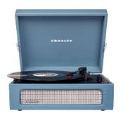 Crosley Voyager ‎CR8017B-WB4 Vergleich