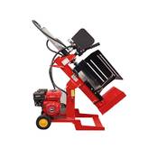 Crossfer VHLS8T-Gas Vergleich