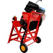 Crossfer WS500 Vergleich