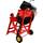 Crossfer WS500