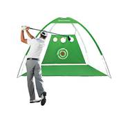 Crossfingers Golfschlägernetz Vergleich