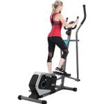 ISE Elliptical SY-9801