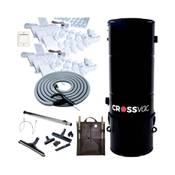 Crossvac 3725 Vergleich