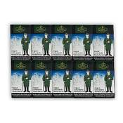 Crottendorfer Räucherkerzen Set