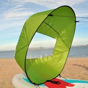 Crovida 42”/108cm Kajak Segel Vergleich