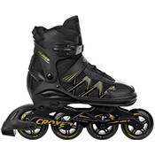 Croxer Glider Vergleich