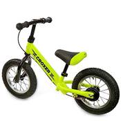 Croxer Kinderlaufrad Vergleich