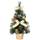 Crtepsr Mini LED Weihnachtsbaum