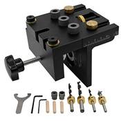 Crtkoiwa Bohrhilfe Vergleich