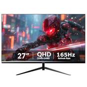 Crua 270HD Gaming Monitor Vergleich