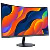 Crua 24 Zoll Curved Gaming Monitor