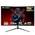 ‎Crua 32 Zoll Curved Gaming Monitor