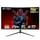 ‎Crua 32 Zoll Curved Gaming Monitor