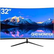 Crua QHD Monitor Vergleich