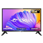 Crua Smart-Fernsehen Vergleich