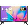Crua Smart TV CR2400