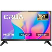 Crua Smart TV CR2400