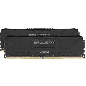 Crucial Ballistix BL2K16G32C16S4B Vergleich