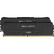 Crucial Ballistix BL2K8G32C16U4B Vergleich
