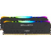 Crucial Ballistix RGB Vergleich