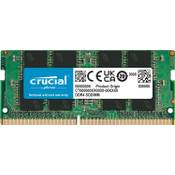 Crucial Basics 8GB DDR4 Vergleich
