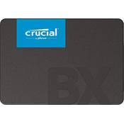 Crucial BX500 CT2000BX500SSD1Z Vergleich