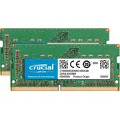 Crucial CT2K32G4S266M Vergleich