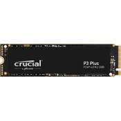 ‎‎Crucial CT4000P3PSSD8 Vergleich