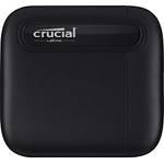Crucial X6 4TB Portable SSD