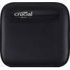 Crucial CT500X6SSD9 X6