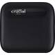 Crucial CT500X6SSD9 X6 Vergleich