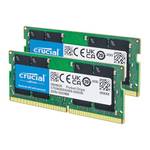 Crucial DDR4 RAM 32GB Kit  CT2K16G4SFRA32A