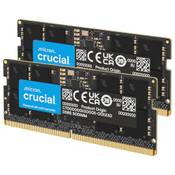 Crucial DDR5 CT2K16G48C40S5 Vergleich