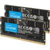 Crucial DDR5 CT2K64G56C46S5