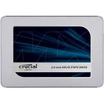 Crucial MX500 CT500MX500SSD1