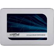 Crucial MX500 CT2000MX500SSD1Z Vergleich